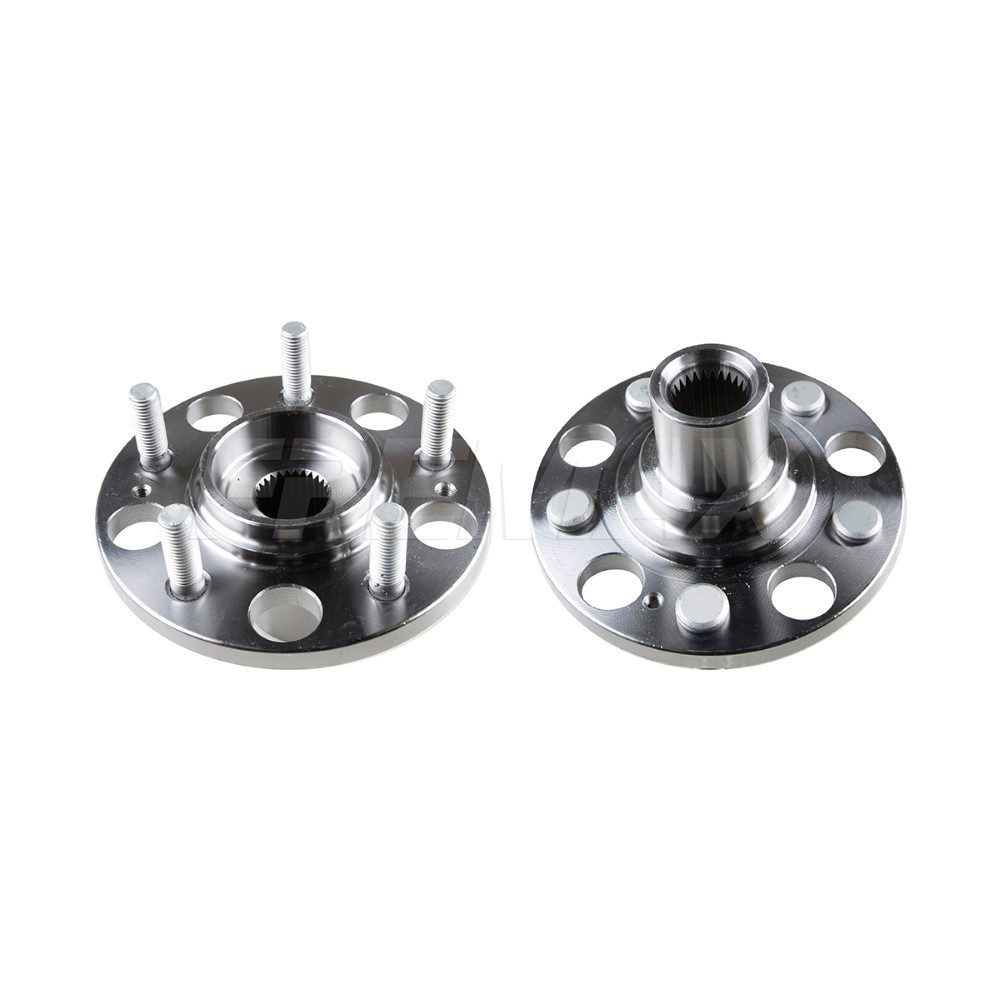 Cubo de Roda sem Rolamento 5 Furos traseiro Fremax FWB0607