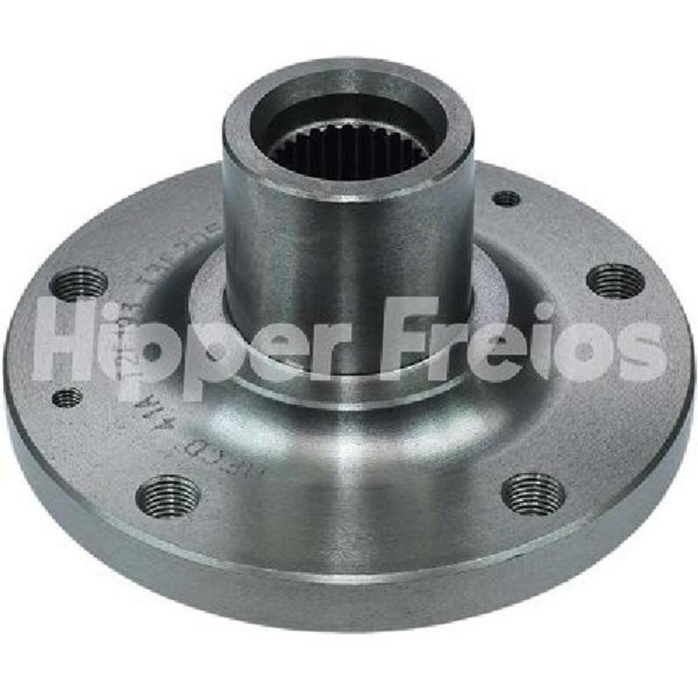 Cubo de Roda sem Rolamento dianteiro Hipper Freios HFCD41A