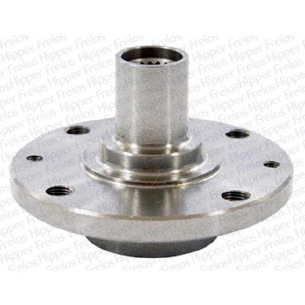 Cubo de Roda sem rolamento dianteiro Hipper Freios HFCD34