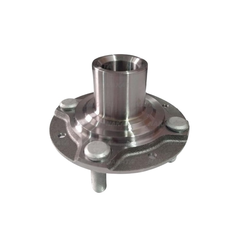 Cubo de Roda sem Rolamento dianteiro Nakata NKF8197