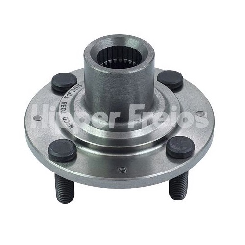 Cubo de Roda sem Rolamento dianteiro Hipper Freios HFCD703B