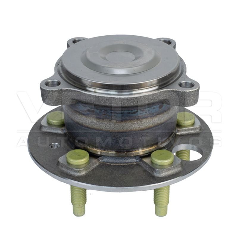 Cubo de Roda traseira Vetor B0232