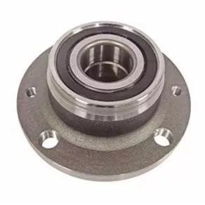 Cubo de Roda traseiro IMA Alli AL645