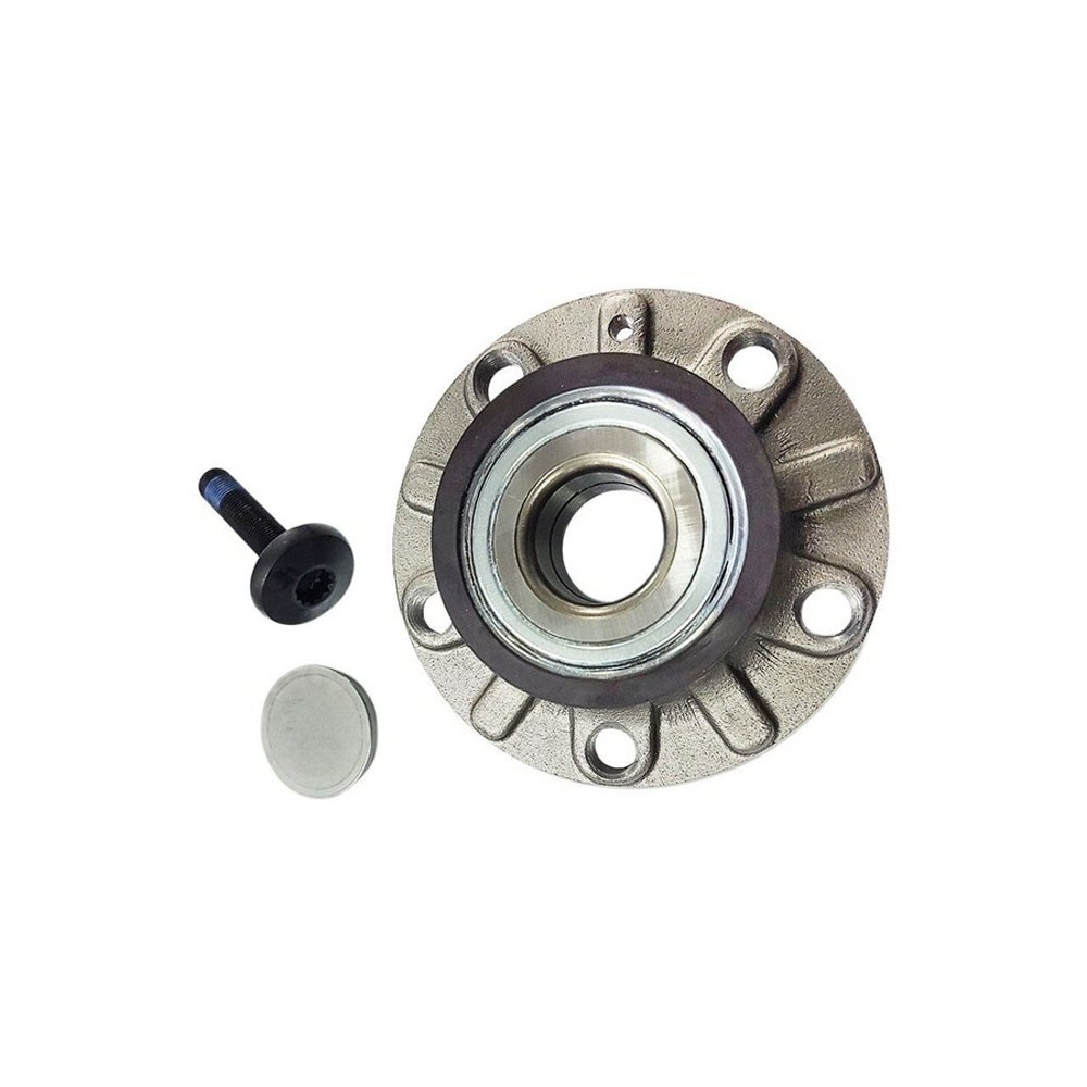 Cubo de Roda traseiro Nakata NKF8160