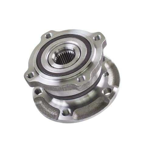 Cubo de Roda traseiro Vetor B0131