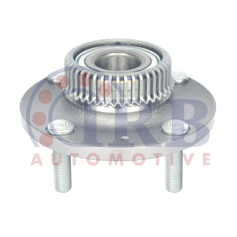 Cubo de Roda traseiro IRB IR18614