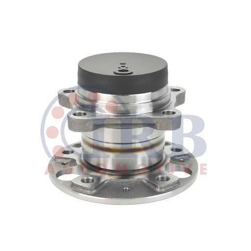Cubo de Roda traseiro IRB IR18615