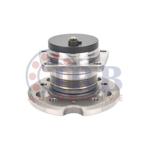 Cubo de Roda traseiro IRB IR18691