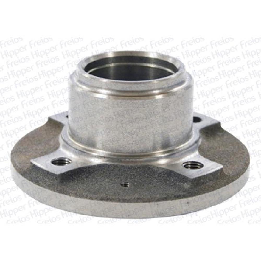 Cubo de Roda traseiro Hipper Freios HFCT20