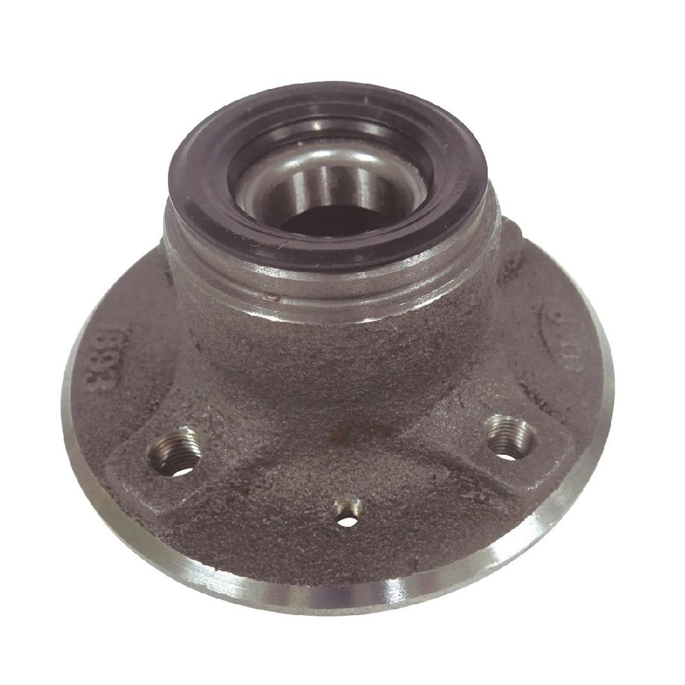 Cubo de Roda traseiro Authomix CR22102C