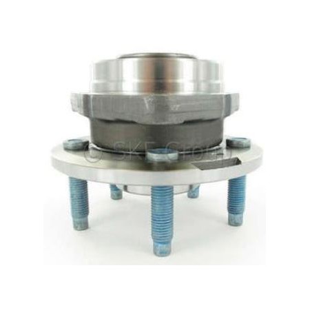 Cubo de Roda traseiro SKF VKBC4810