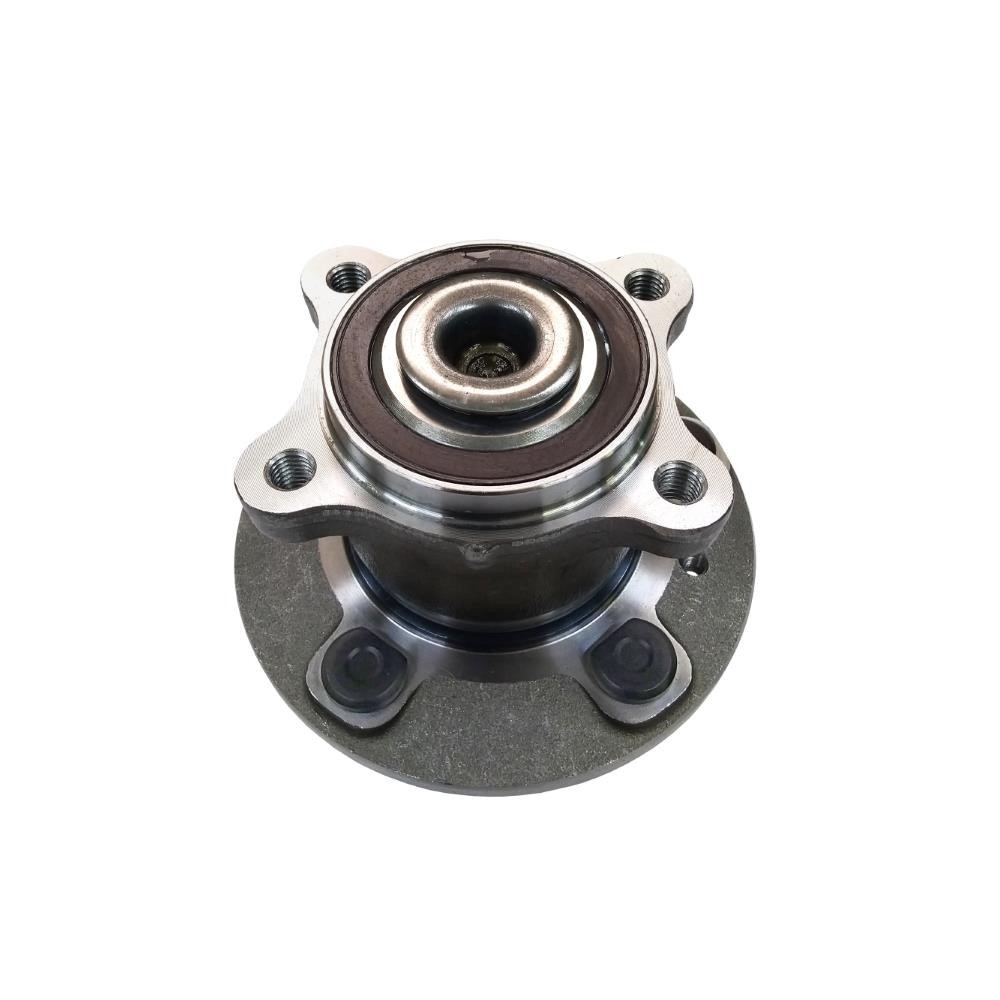 Cubo de Roda traseiro Nakata NKF8226
