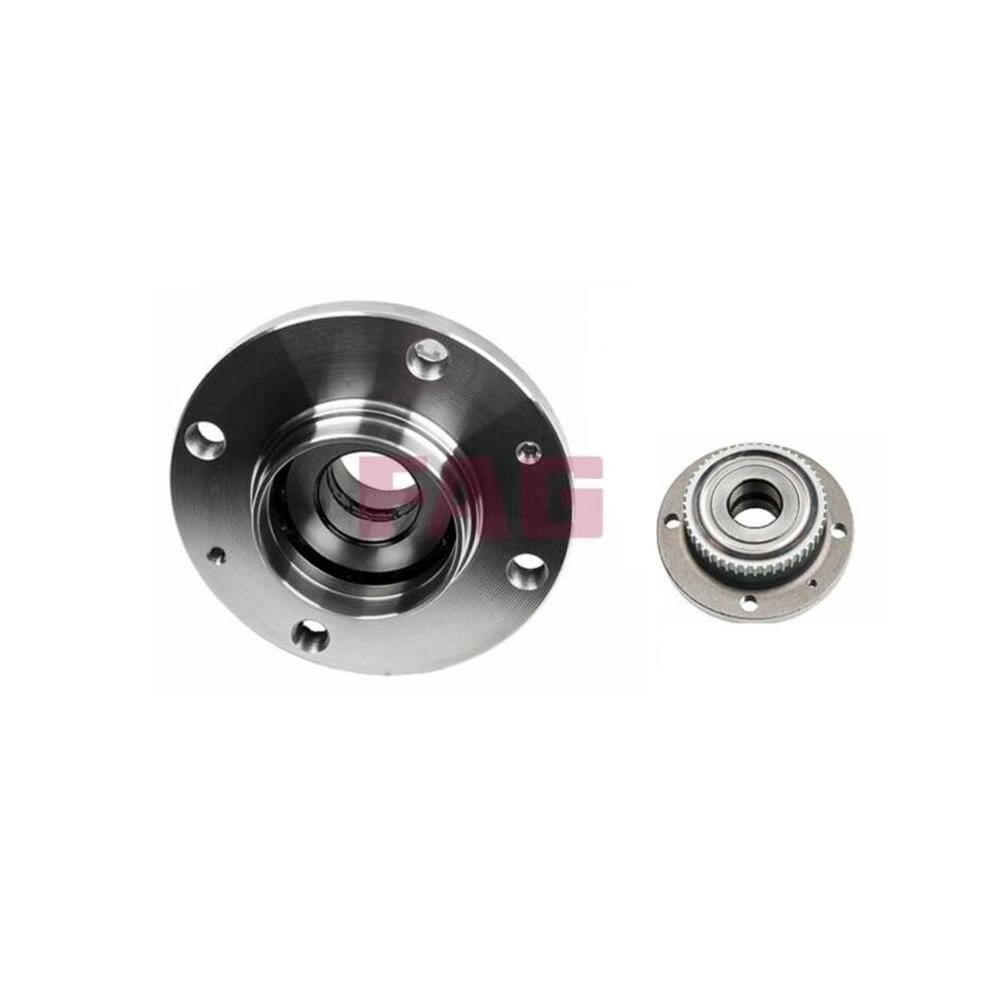 Cubo de Roda traseiro FAG 101328