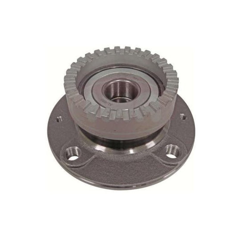 Cubo de Roda traseiro IMA Alli AL980
