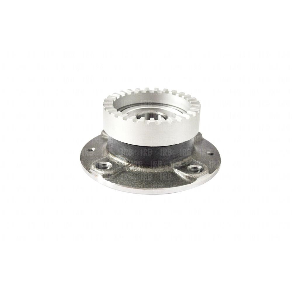 Cubo de Roda traseiro IRB IR18980