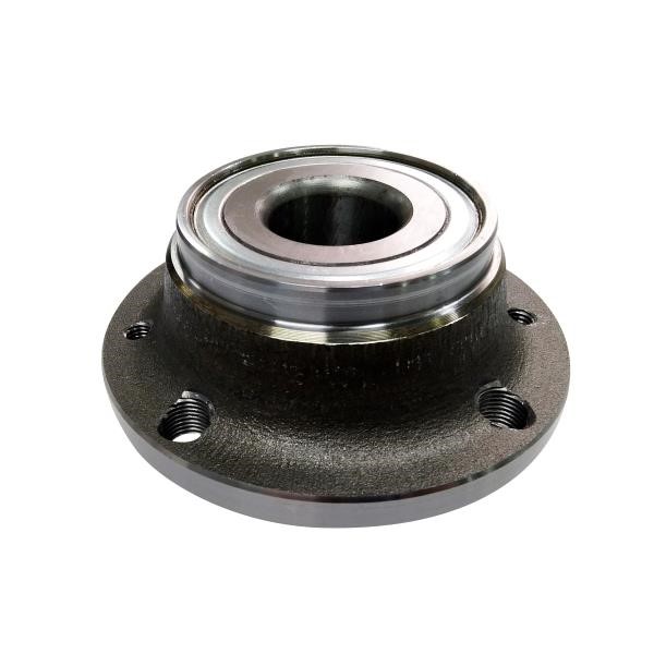Cubo de Roda traseiro Nakata NKF8037