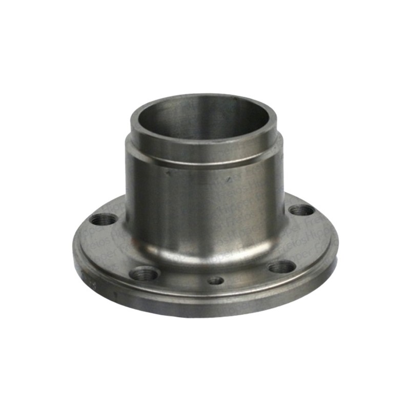Cubo de Roda traseiro Hipper Freios HFCT680