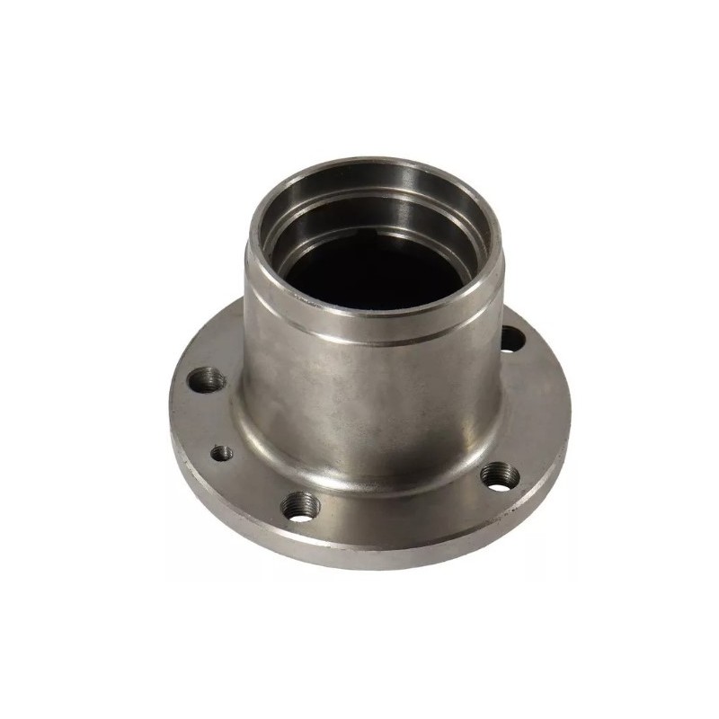 Cubo de Roda traseiro MDS FI0672CT1P