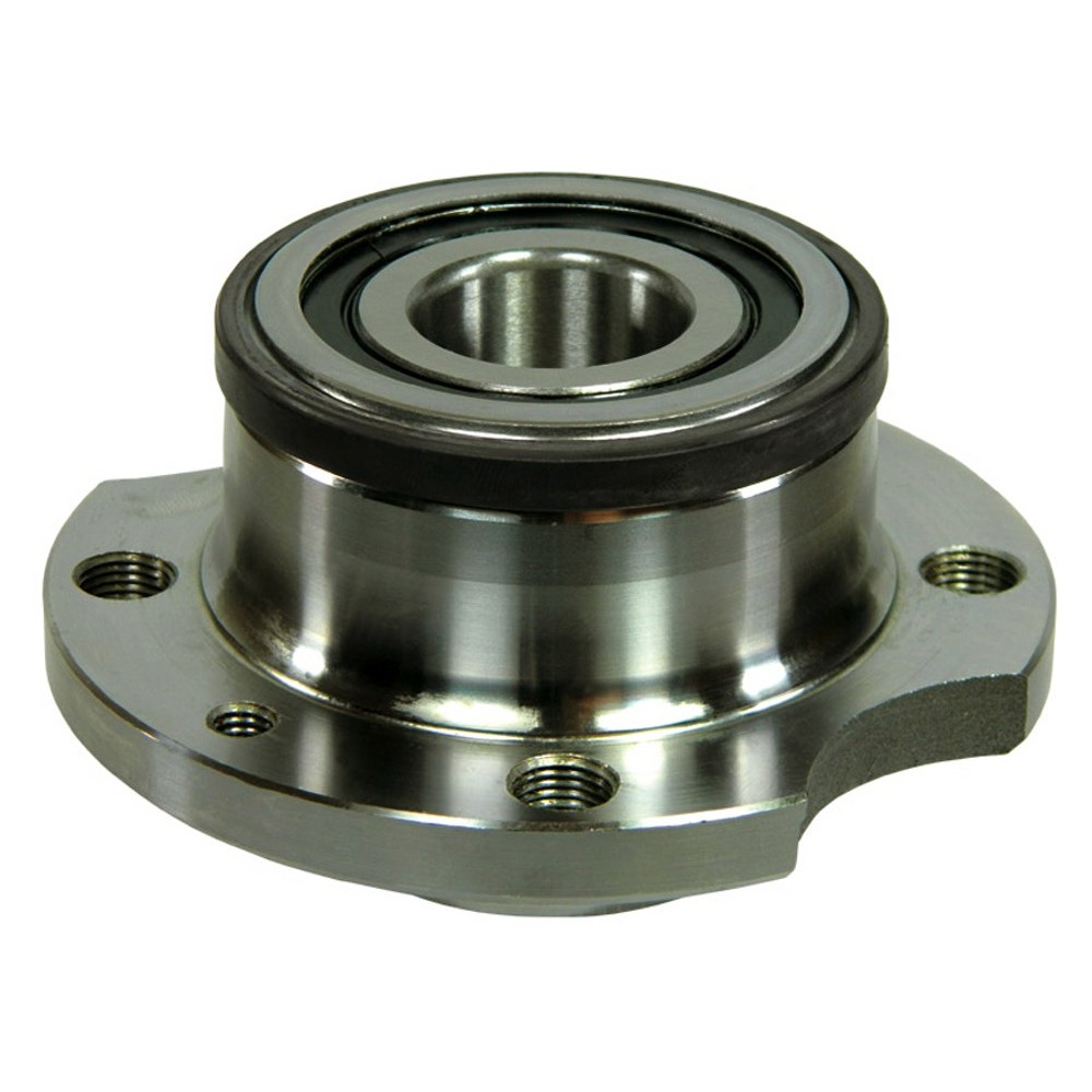 Cubo de Roda traseiro Nakata NKF8093