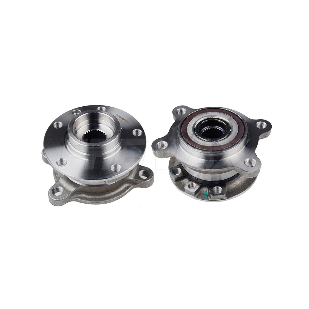 Cubo de Roda traseiro Fremax FWB0881