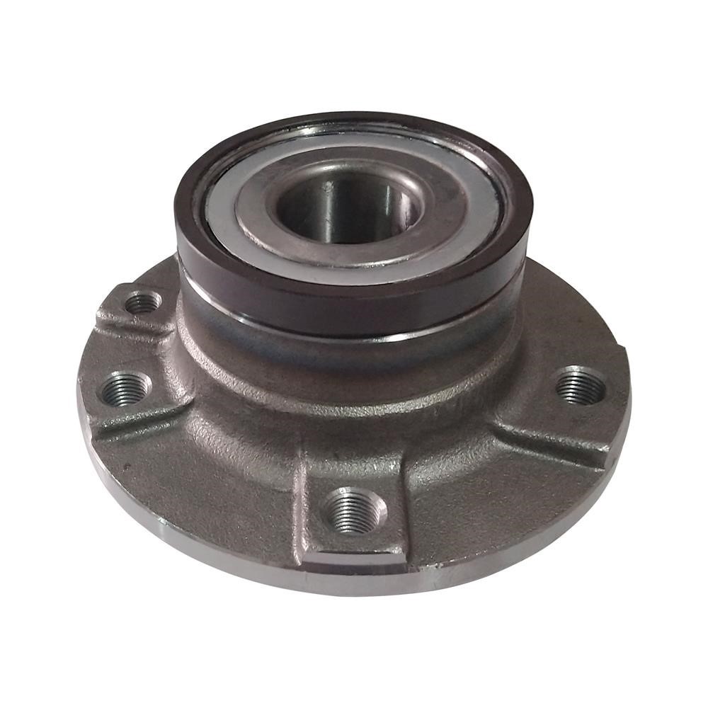 Cubo de Roda traseiro Nakata NKF8191