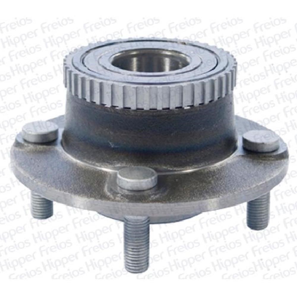 Cubo de Roda traseiro Hipper Freios HFCT18