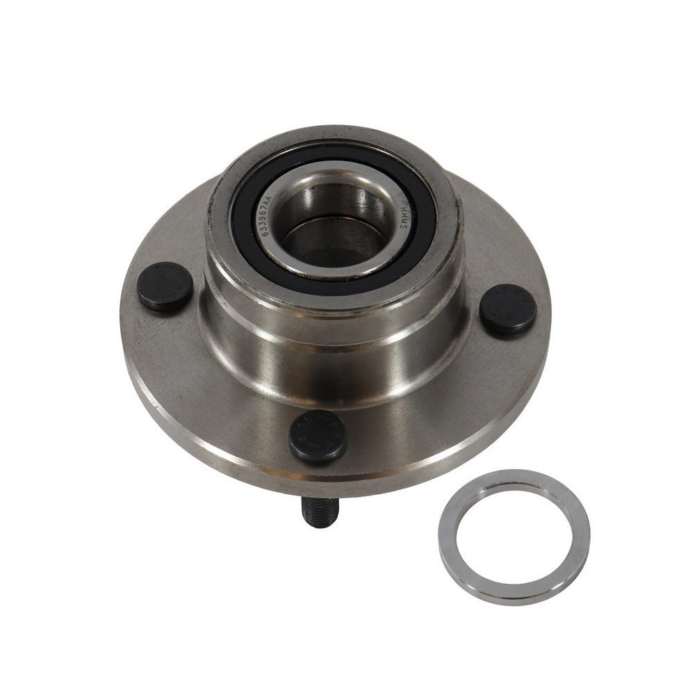 Cubo de Roda traseiro MDS FO0398CT2K