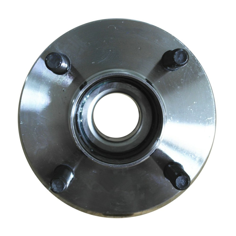 Cubo de Roda traseiro Nakata NKF8044