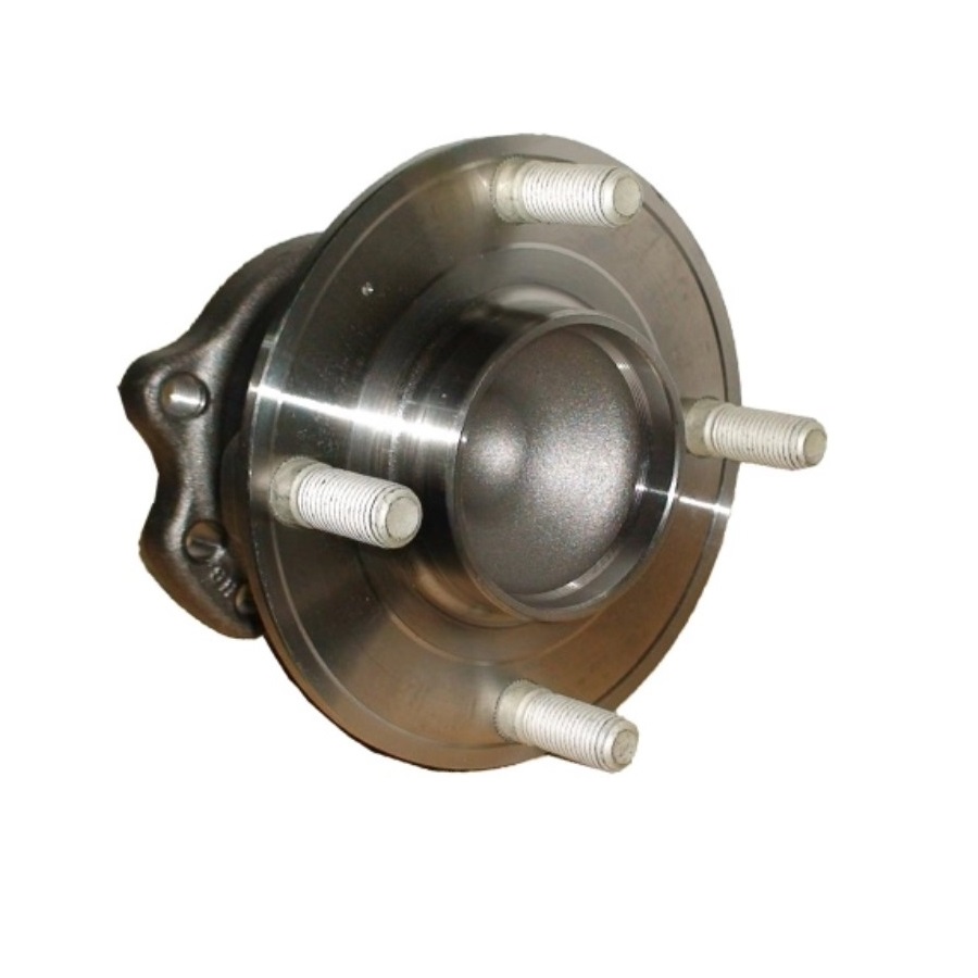 Cubo de Roda traseiro Ford ACP12C299A2F