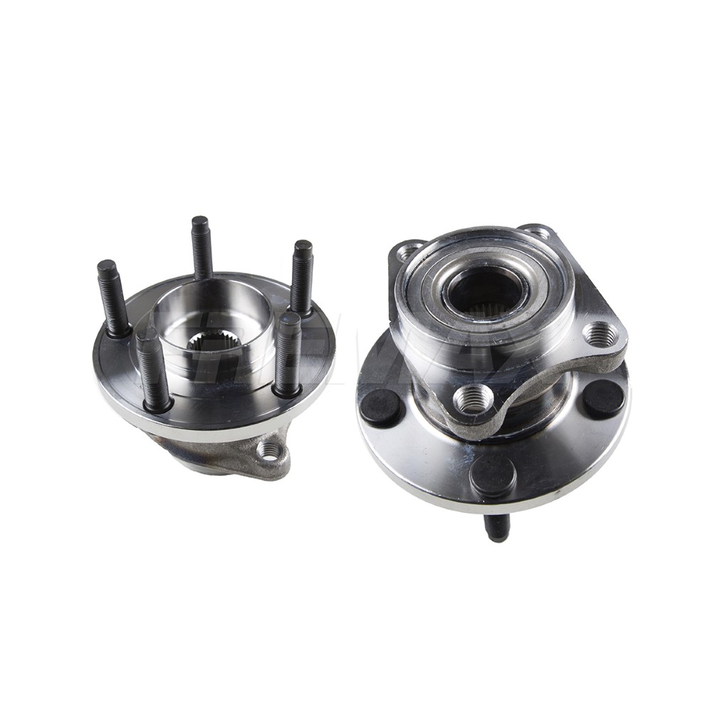 Cubo de Roda traseiro Fremax FWB0685