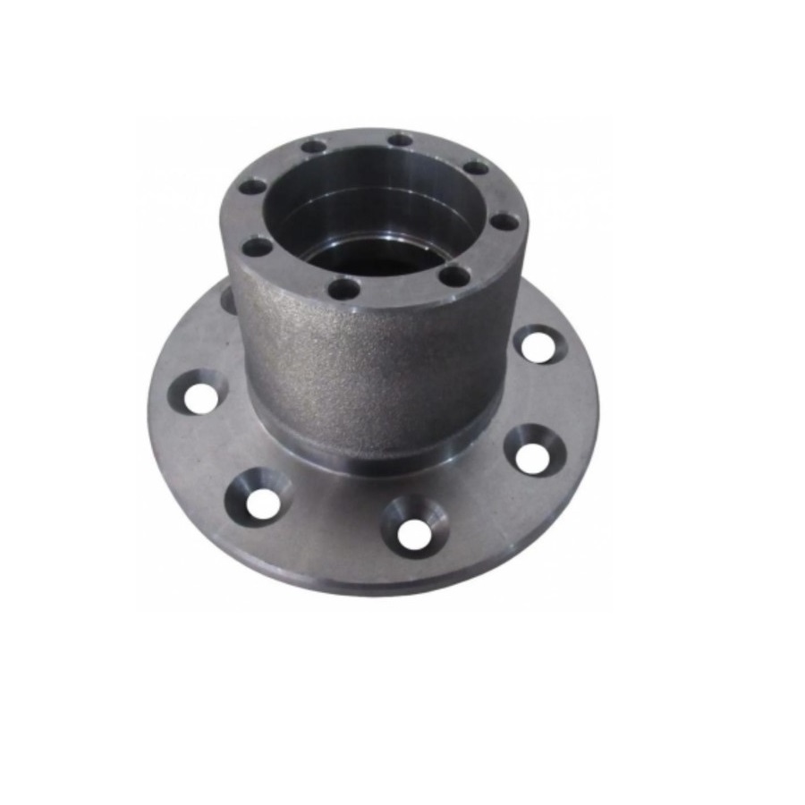 Cubo de Roda traseiro Frum 576
