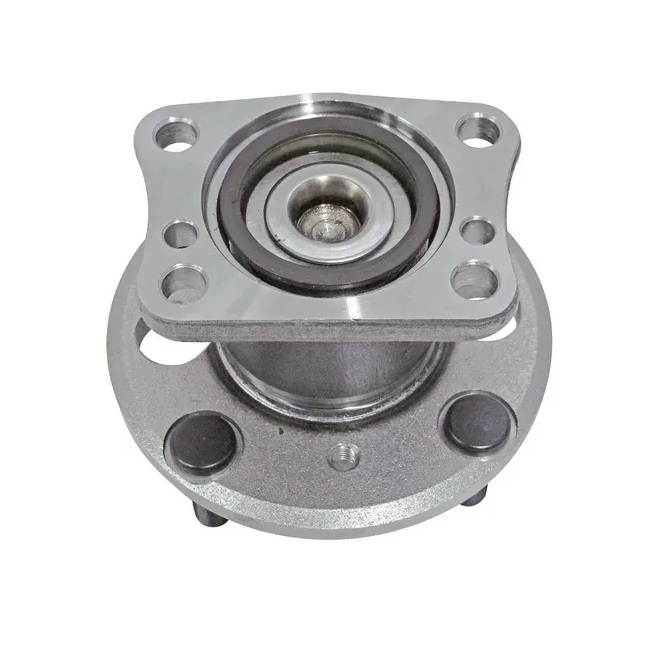 Cubo de Roda traseiro IMA Alli AL556