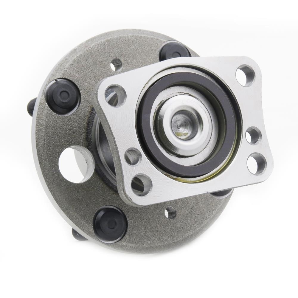 Cubo de Roda traseiro Nakata NKF8142