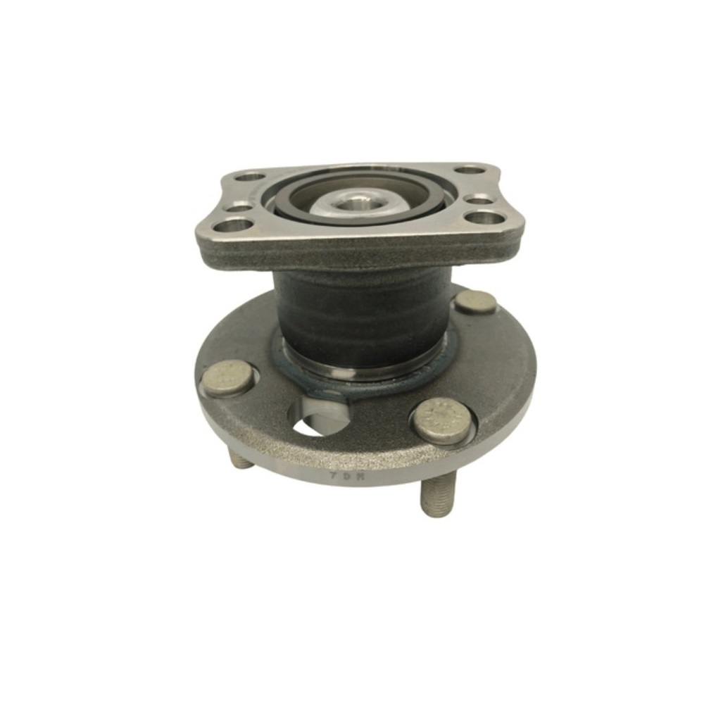 Cubo de Roda traseiro SNR XHGB43200R03R