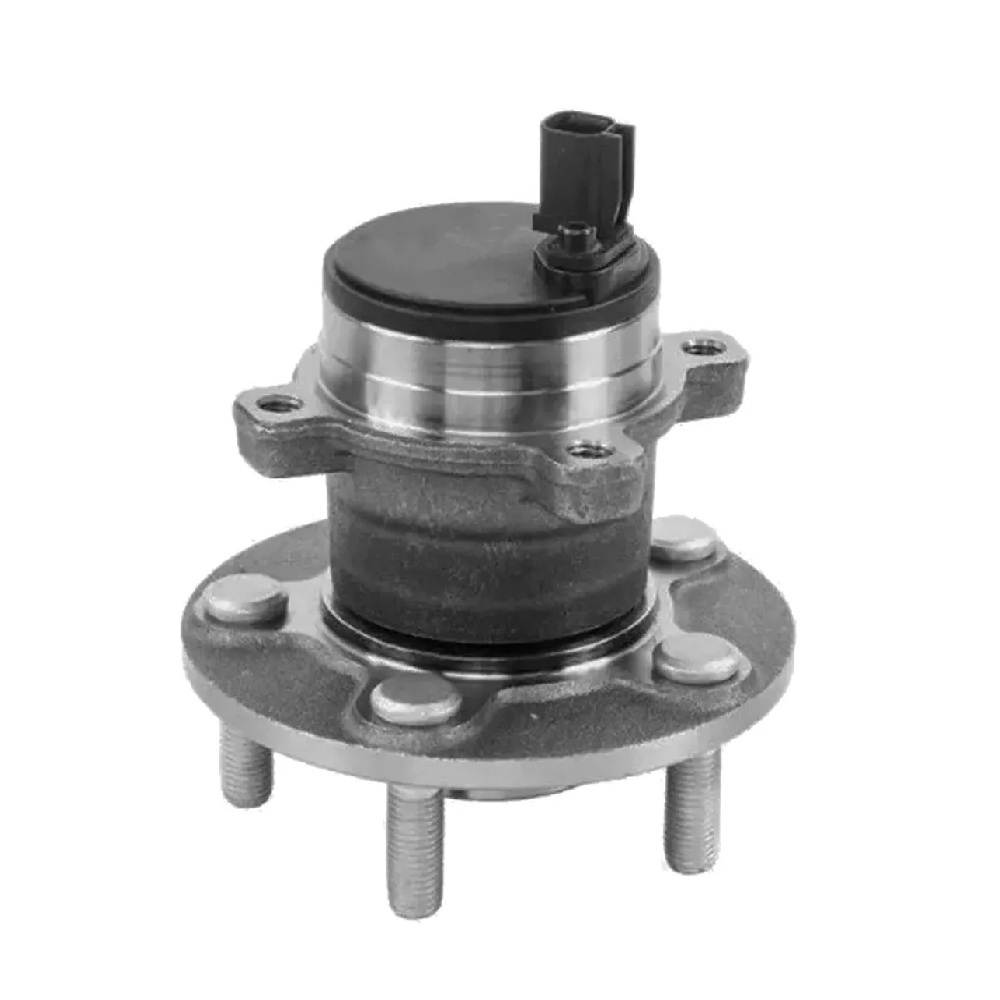 Cubo de Roda traseiro Hipper Freios HFCT18G