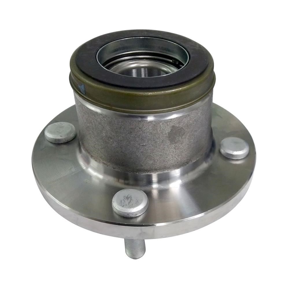 Cubo de Roda traseiro Nakata NKF8159