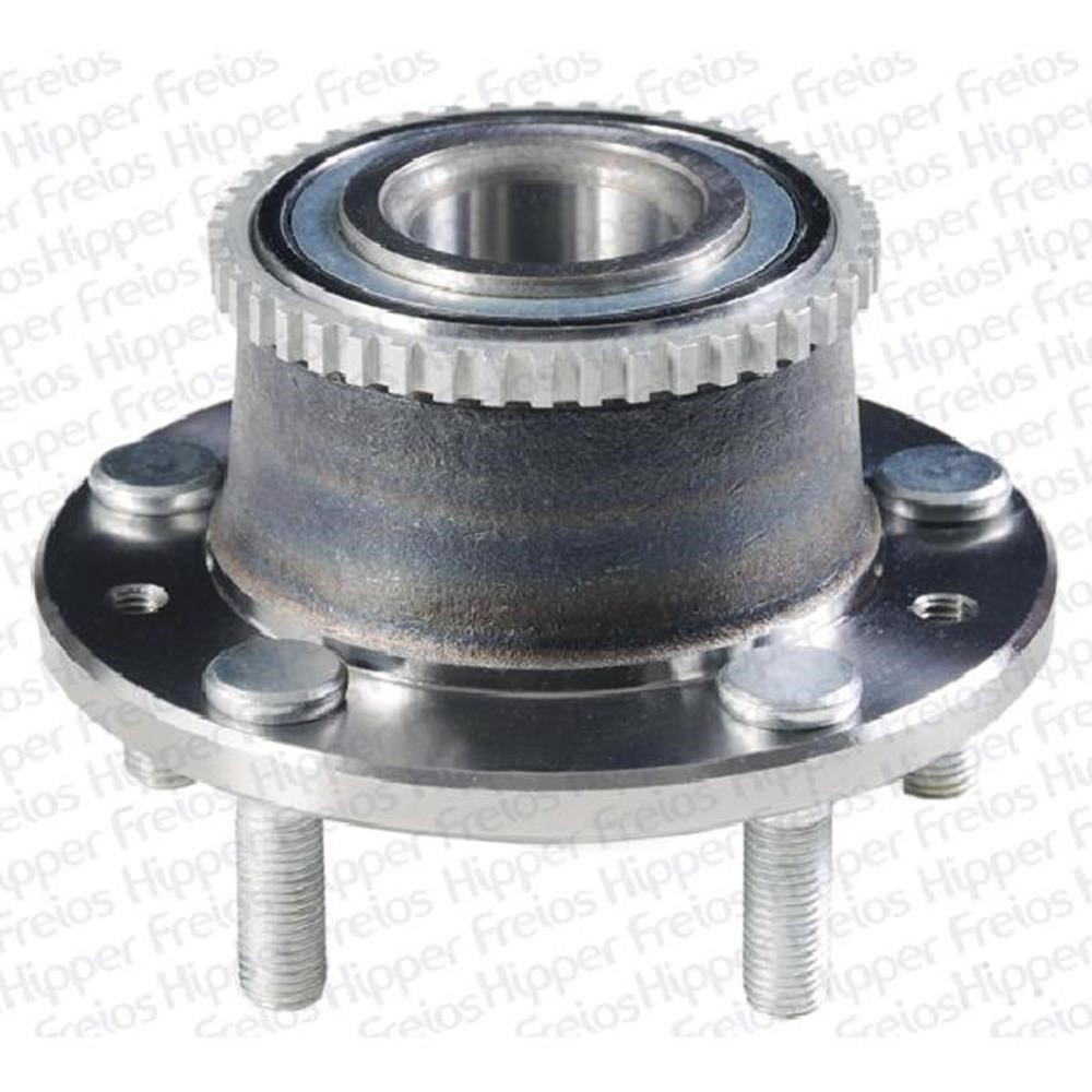 Cubo de Roda traseiro Hipper Freios HFCT15G