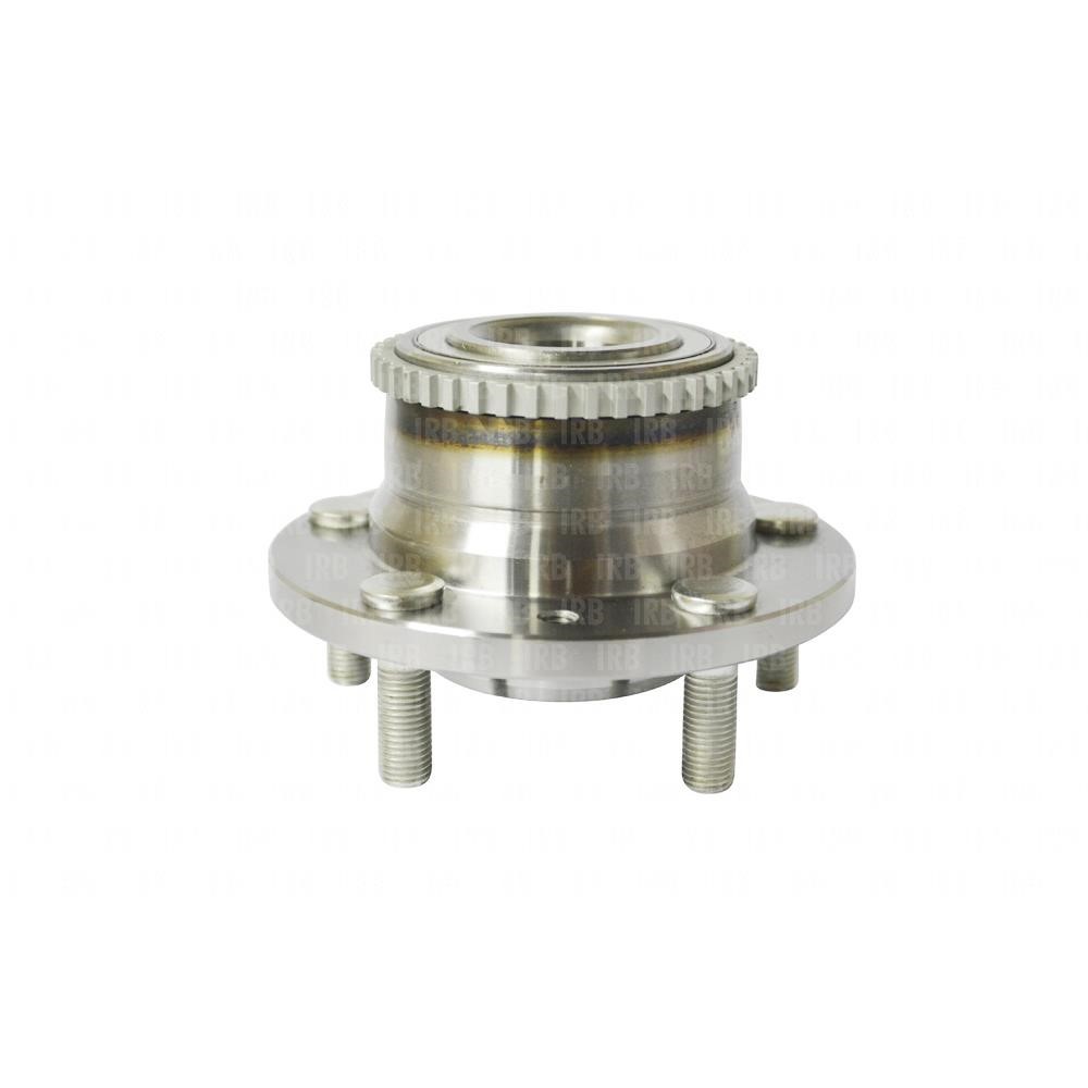 Cubo de Roda traseiro IRB IR18950