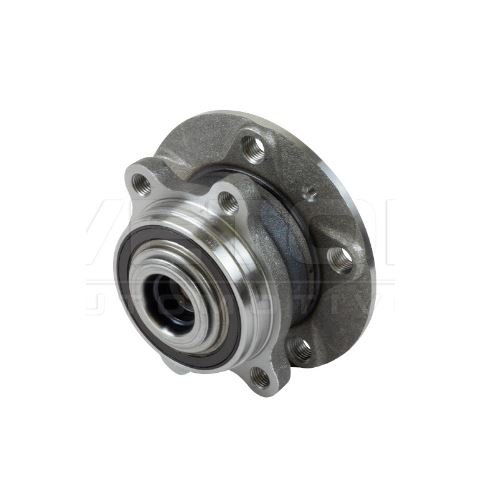 Cubo de Roda traseiro Vetor B0261