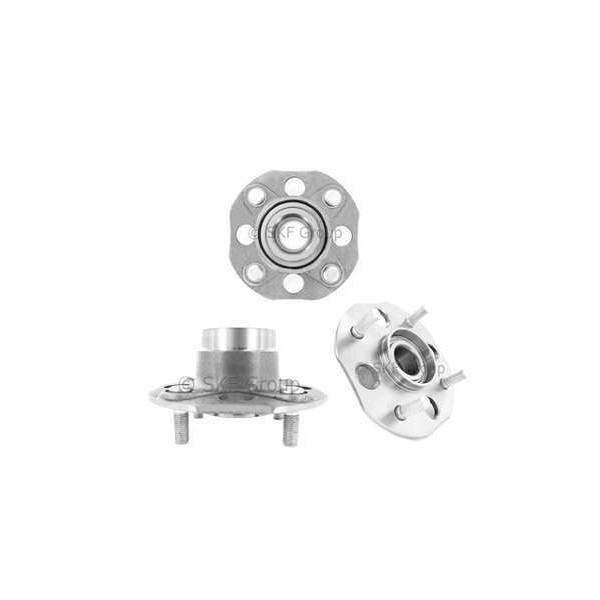 Cubo de Roda traseiro SKF BR930167