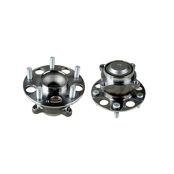 Cubo de Roda traseiro Fremax FWB0890