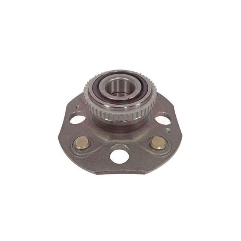 Cubo de Roda traseiro IMA Alli AL993