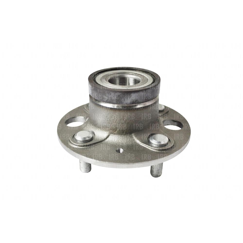 Cubo de Roda traseiro IRB IR18870
