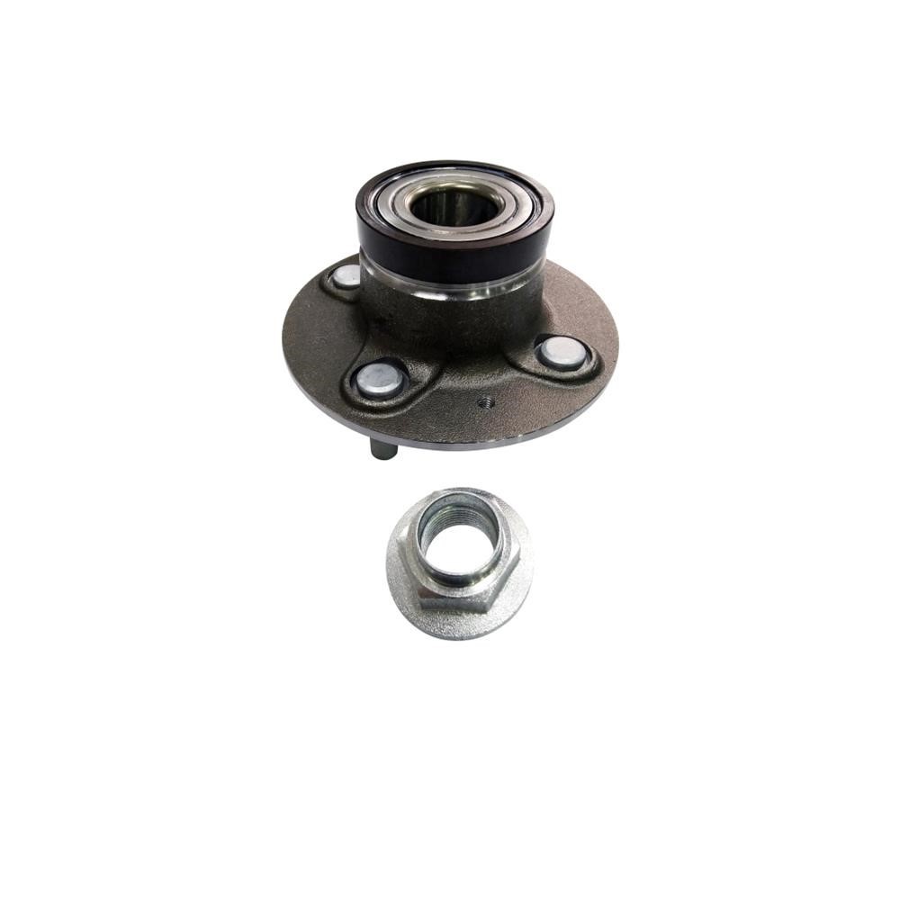 Cubo de Roda traseiro Nakata NKF8164