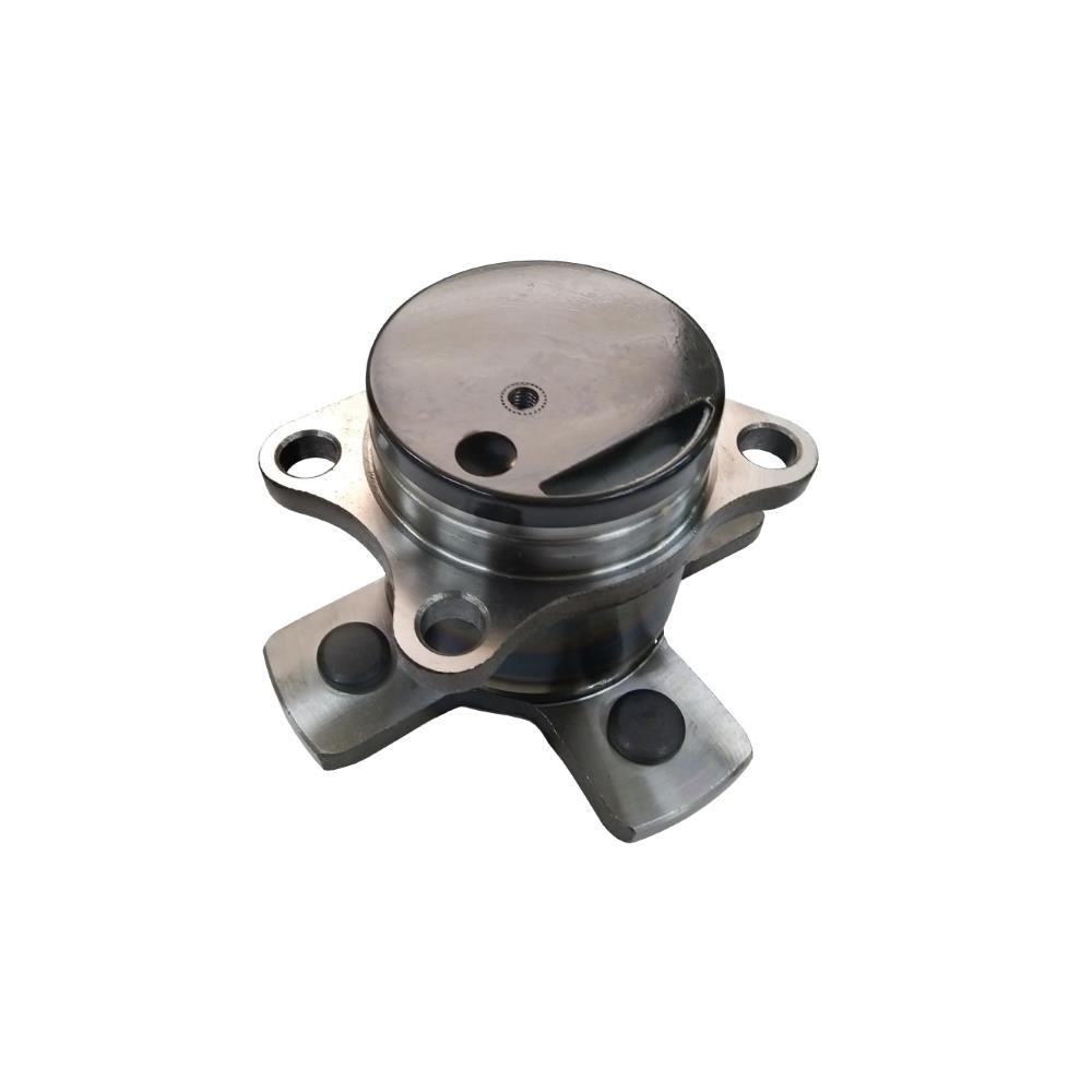 Cubo de Roda traseiro Nakata NKF8227