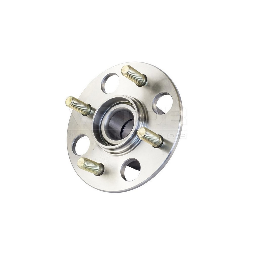 Cubo de Roda traseiro Vetor B4220