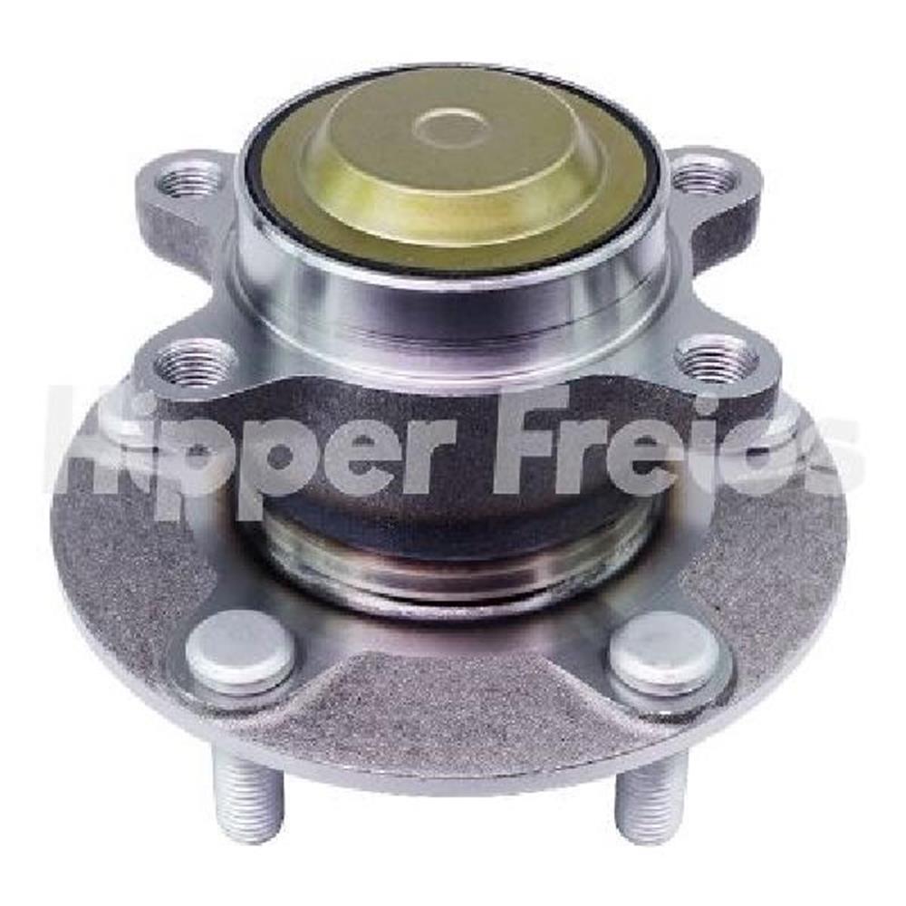 Cubo de Roda traseiro Hipper Freios HFCT700E