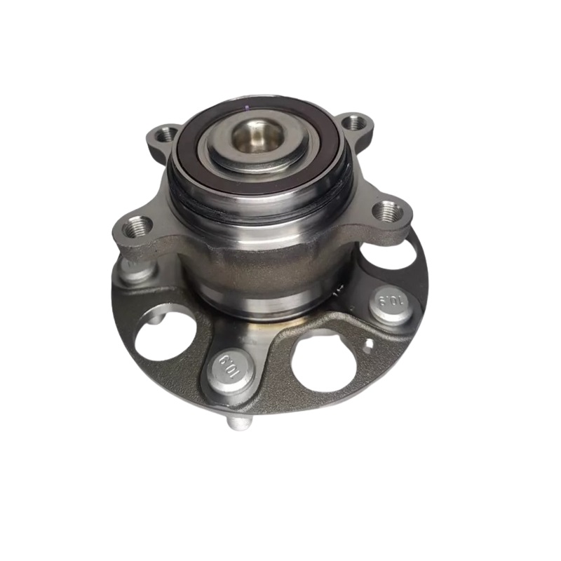 Cubo de Roda traseiro ASH C11H402