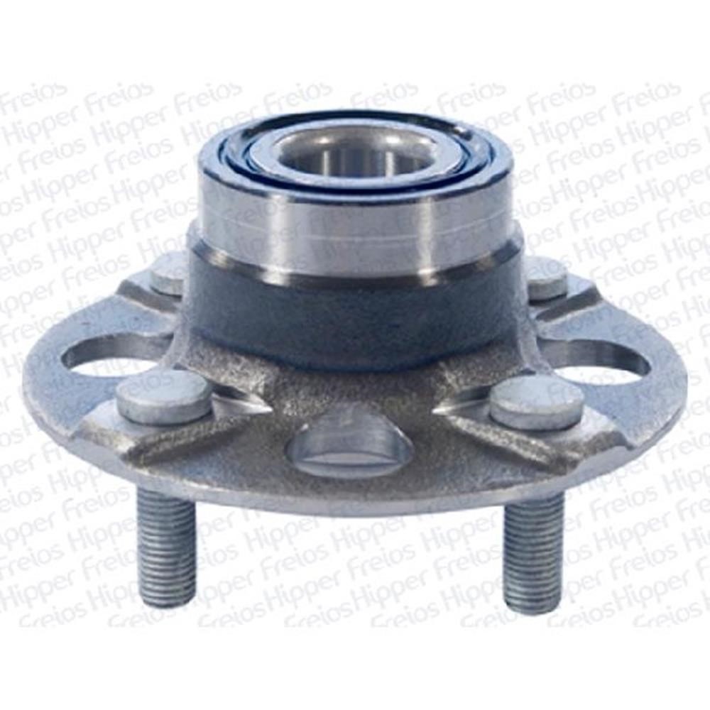 Cubo de Roda traseiro Hipper Freios HFCT700