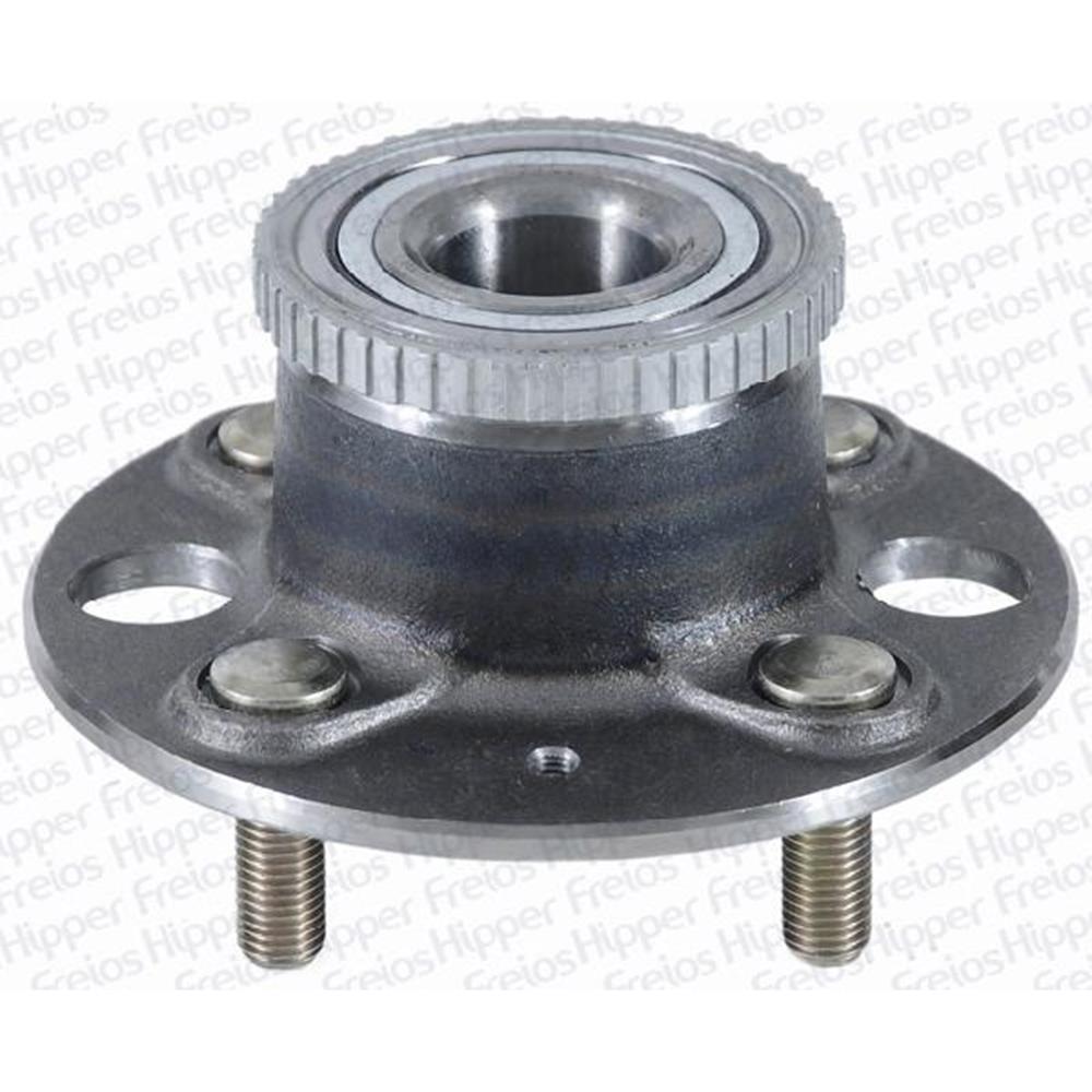 Cubo de Roda traseiro Hipper Freios HFCT700C